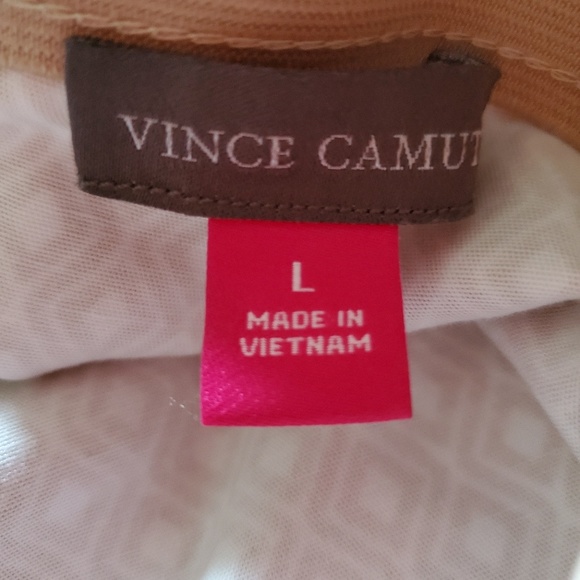 Vince Camuto - Picture 3 of 5